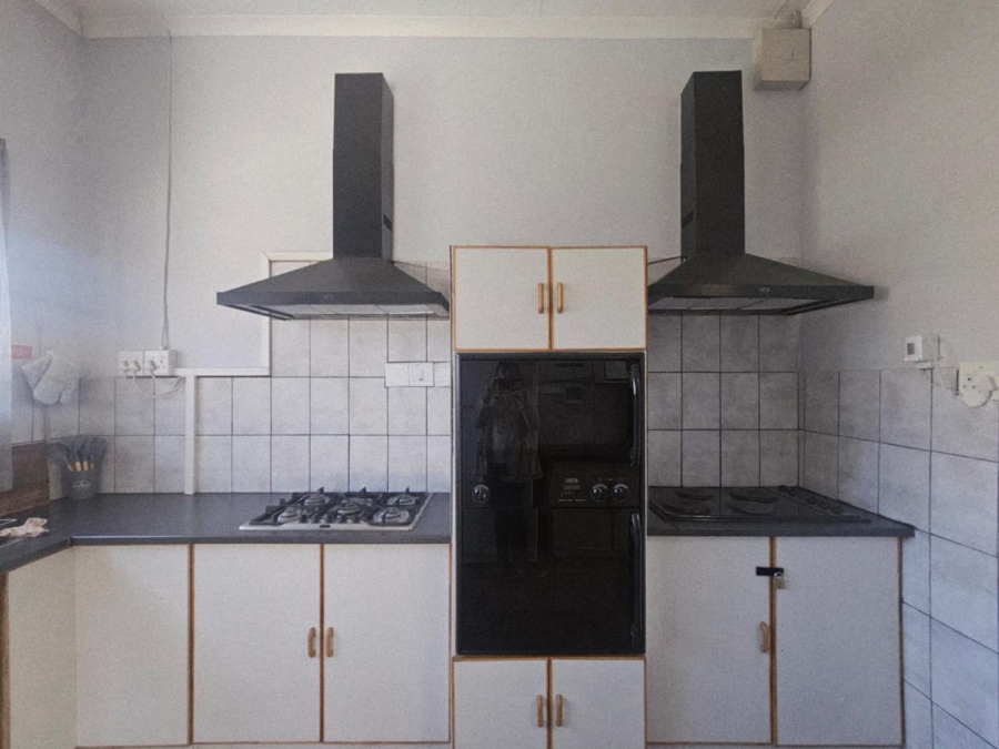 Commercial Property for Sale in Ficksburg Free State